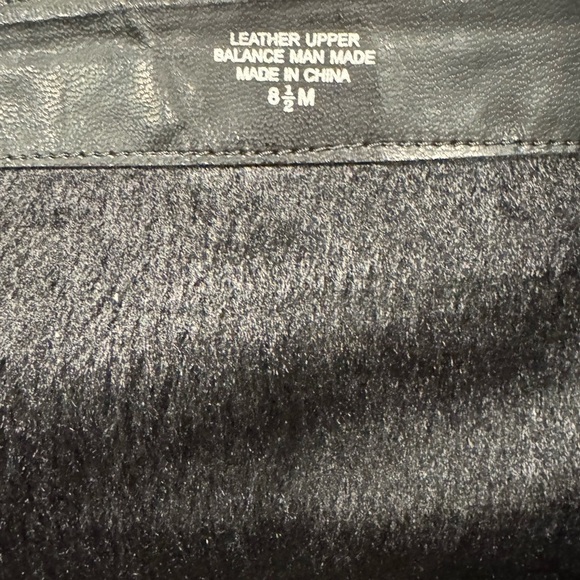 RSVP Sued Heeled Boots - Picture 12 of 16